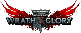 Formulario on-line Cubicle para erratas Wrath Glory