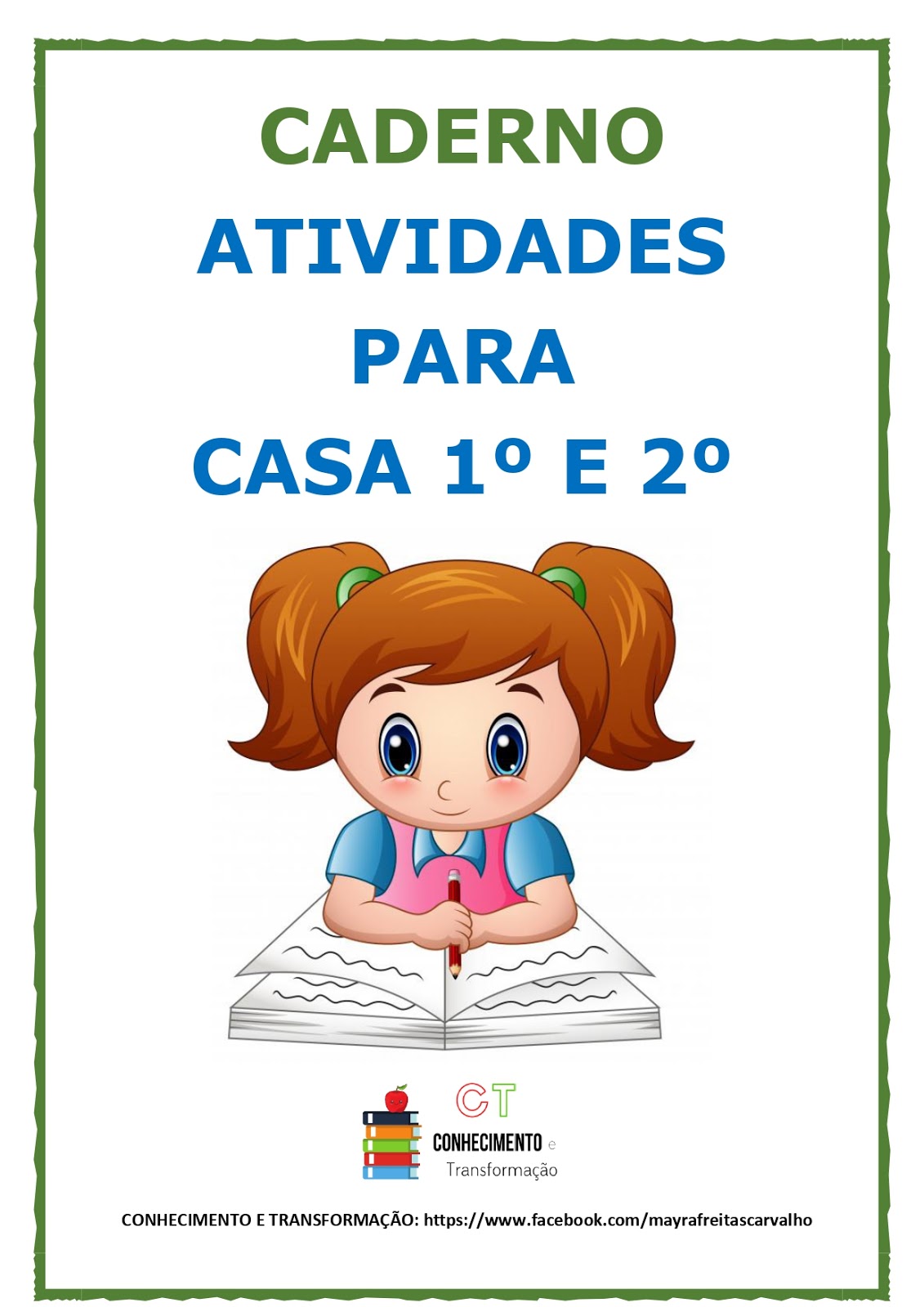 PLANO DE AULA BNCC EM FICHA E PLANNER EDUCAÇÃO INFANTIL: Bebês zero a 1 ano  e 6 meses – Conhecimento e Transformação