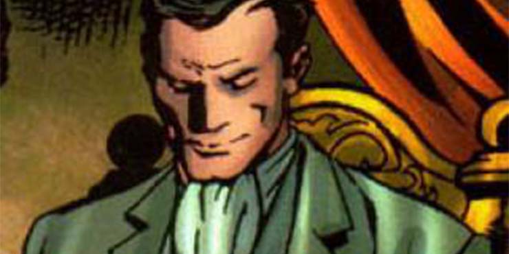Wolverine: ¿Quién es quién en el árbol genealógico de Logan? Wolverine: ¿Quién es quién en el árbol genealógico de Logan?