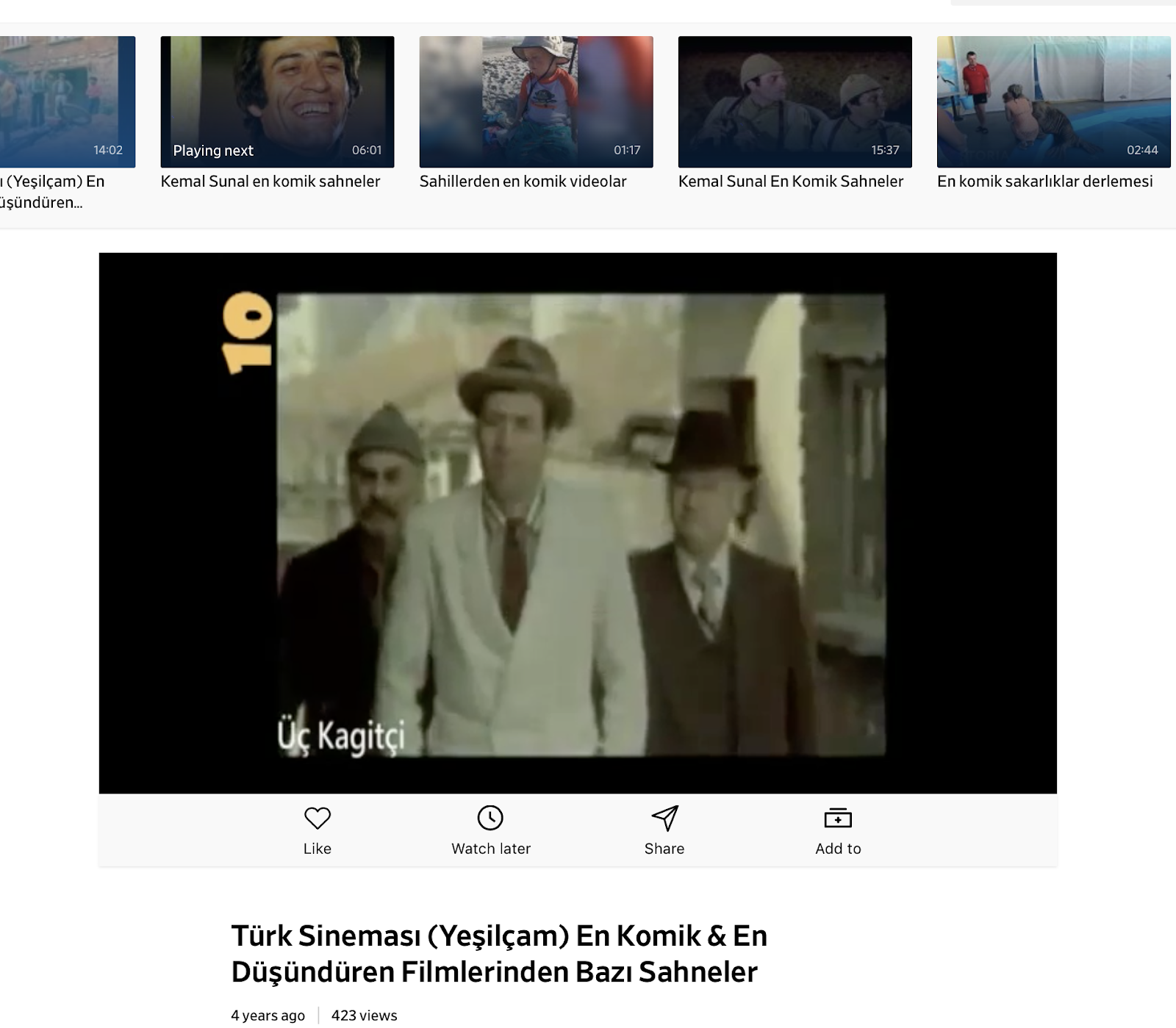 Yavuz Ağıralioğlu: Master Of Turkish Cinema And Television - NEWS TIPS 