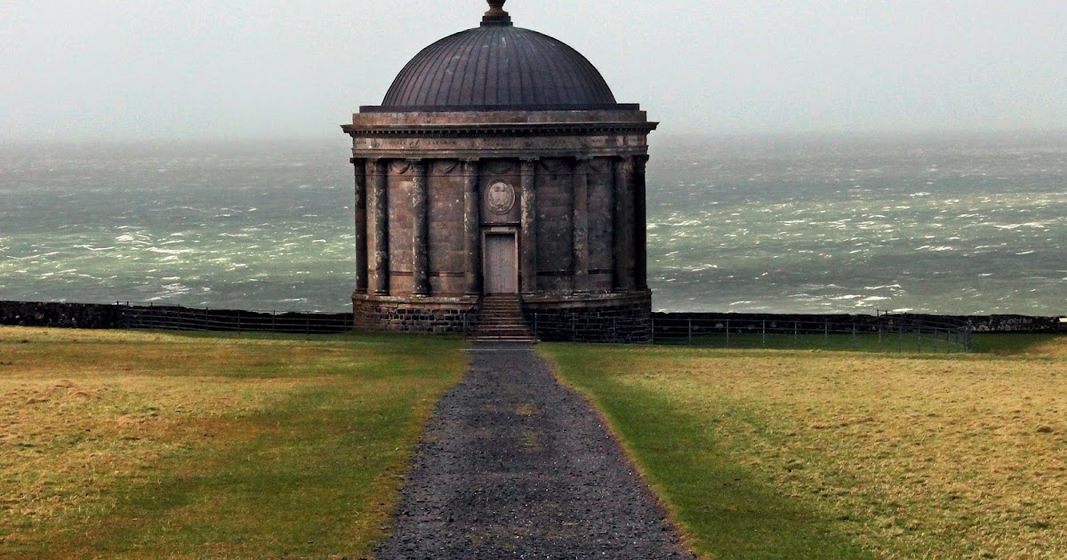 Храм массенден