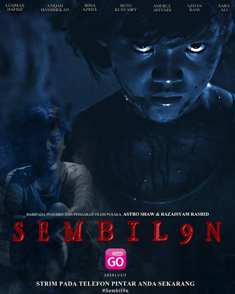 Sembilan Episod 1