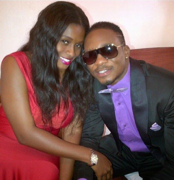 junior pope odonwodo wife