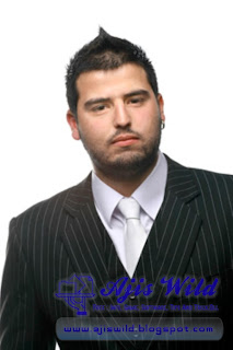 model rambut punk ~ pandu-mid