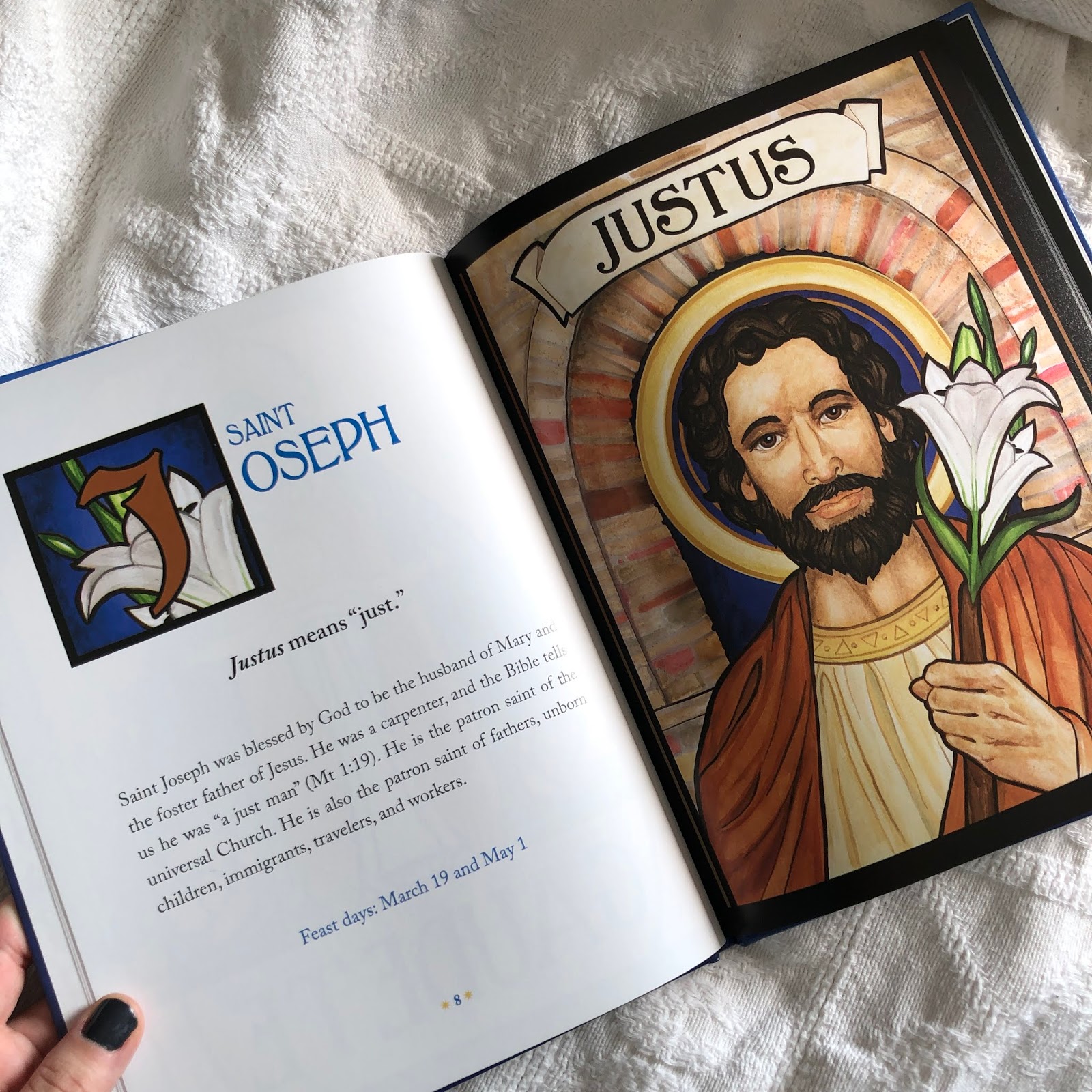 Look To Him And Be Radiant Katie Reads 20 New Book Gift Guide