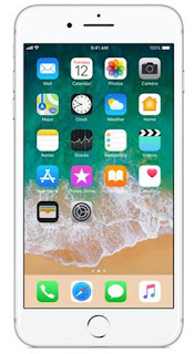 Hp Apple iPhone 7 256GB