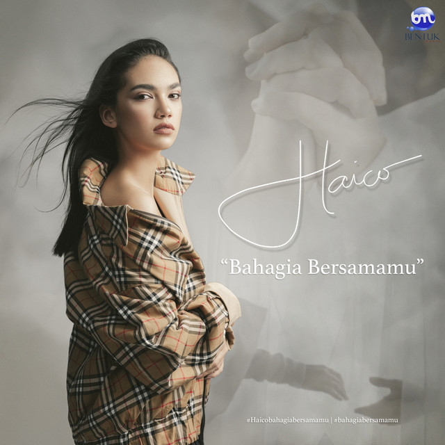 Lirik lagu bahagia bersamamu haico