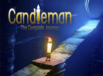 Candleman The Complete Journey [Full] [Español] [MEGA]