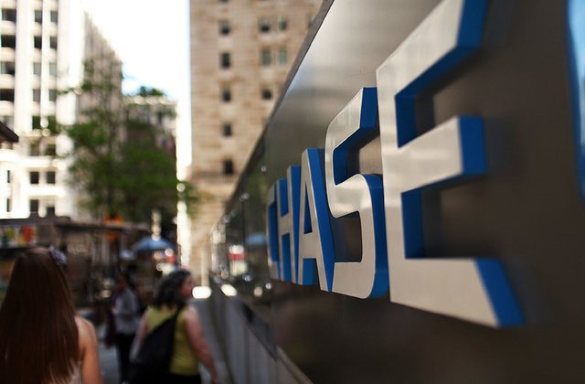 JPMorgan Chase & Co.