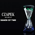CZAPEK - Sands of Time