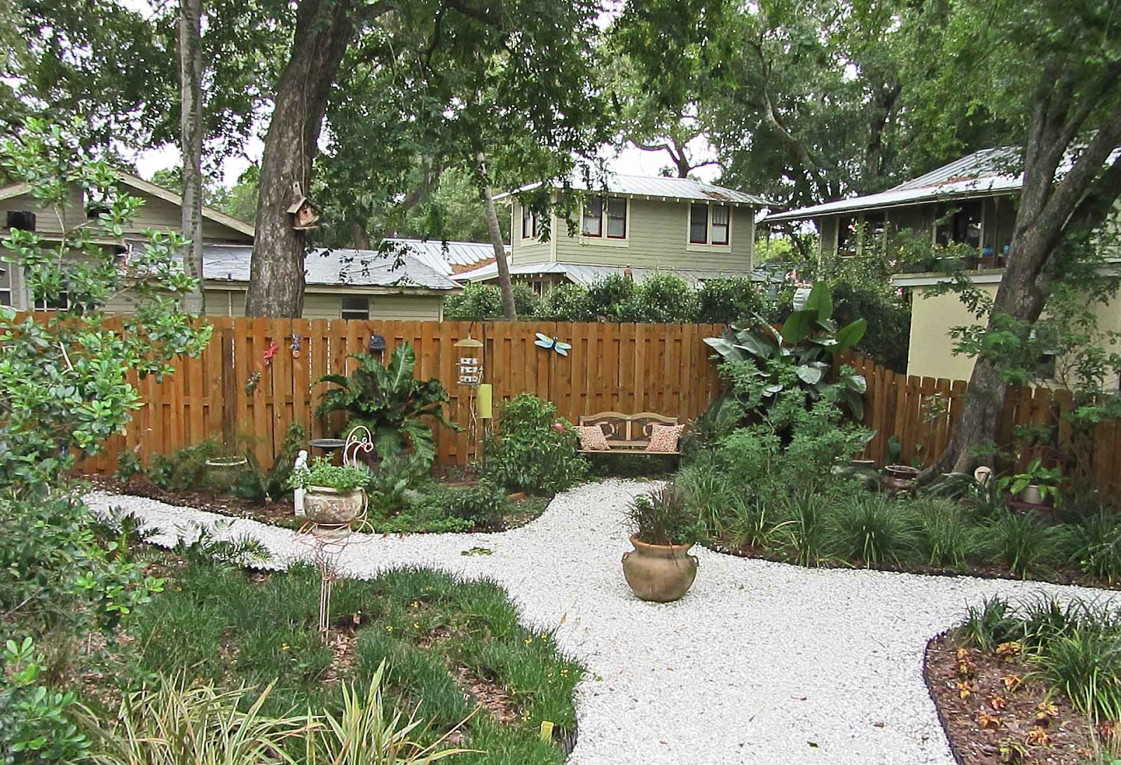 Bay-Friendly Landscaping: Two Years and Counting: Lessons Learned