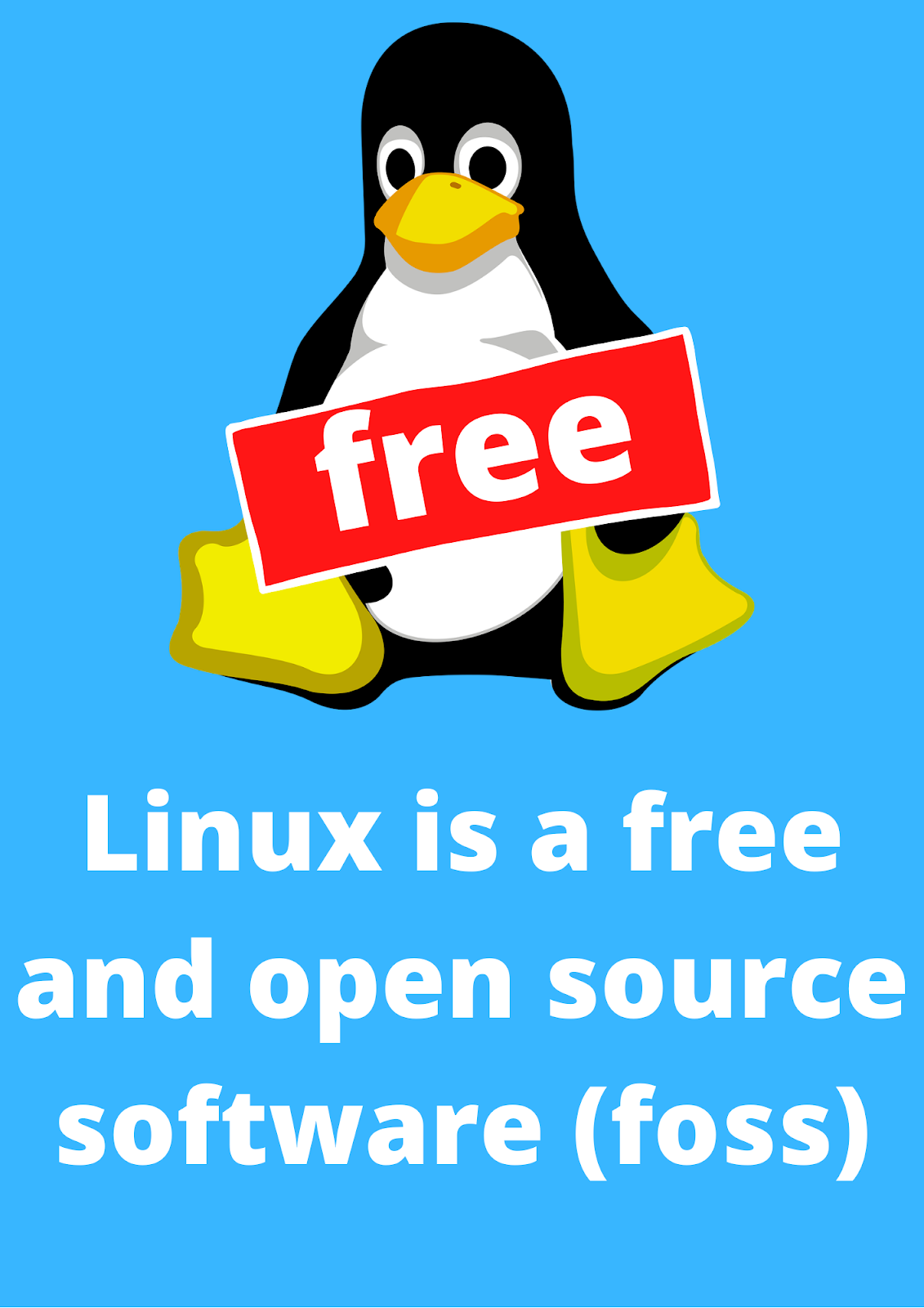 Linux (everything)