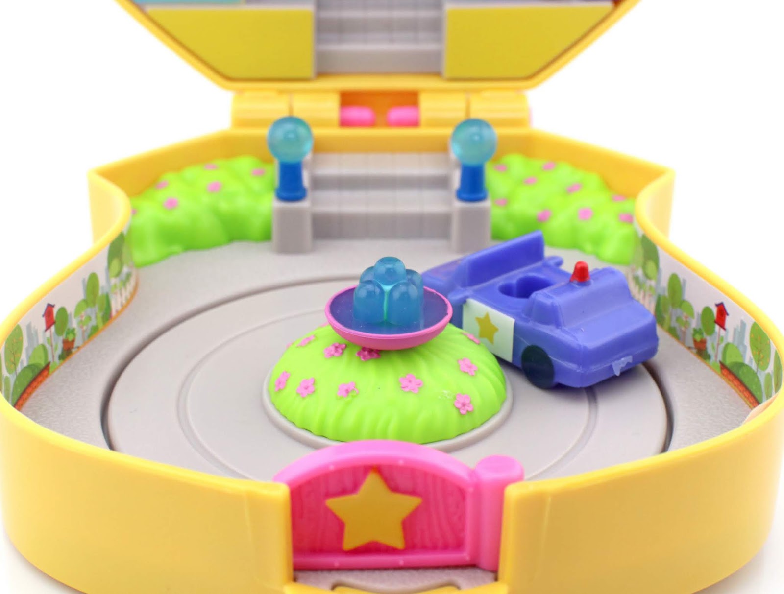 giggle mcdimples pet patrol play set