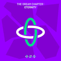 TXT The Dream Chapter Eternity