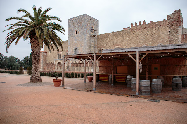 Перпиньян (Perpignan), Франция