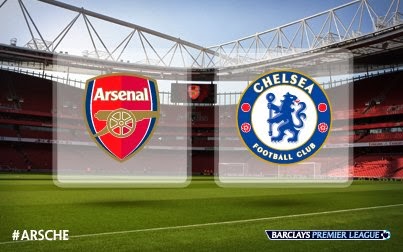 Arsenal FC vs Chelsea FC Video Promo - CHELSDAFT Fans Blog