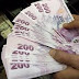 سعر صرف الليرة التركية مقابل الدولار وسلة من العملات الأجنبية سعر صرف الليرة التركية مقابل الدولار وسلة من العملات الأجنبية