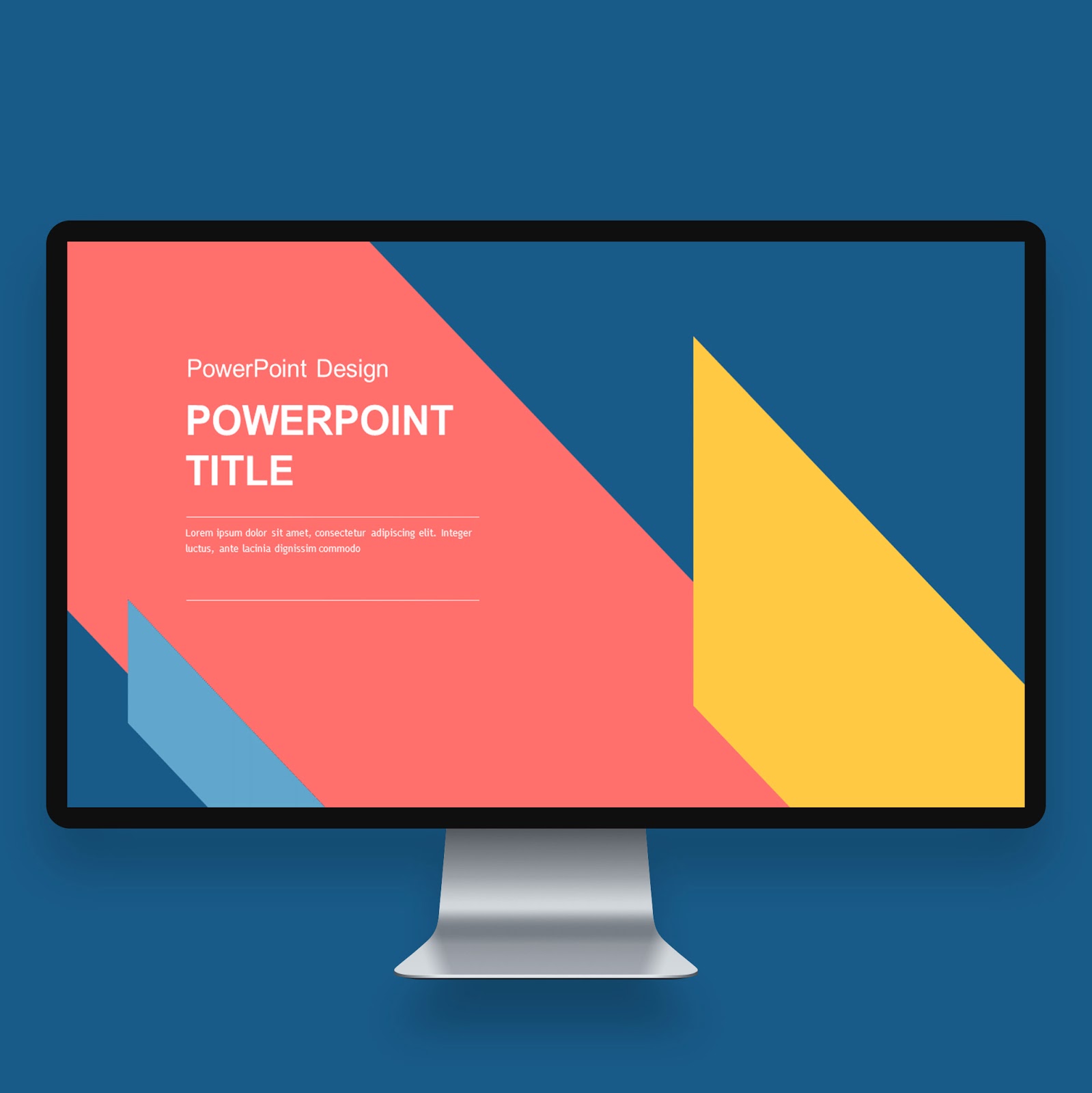 dynamic presentation in powerpoint