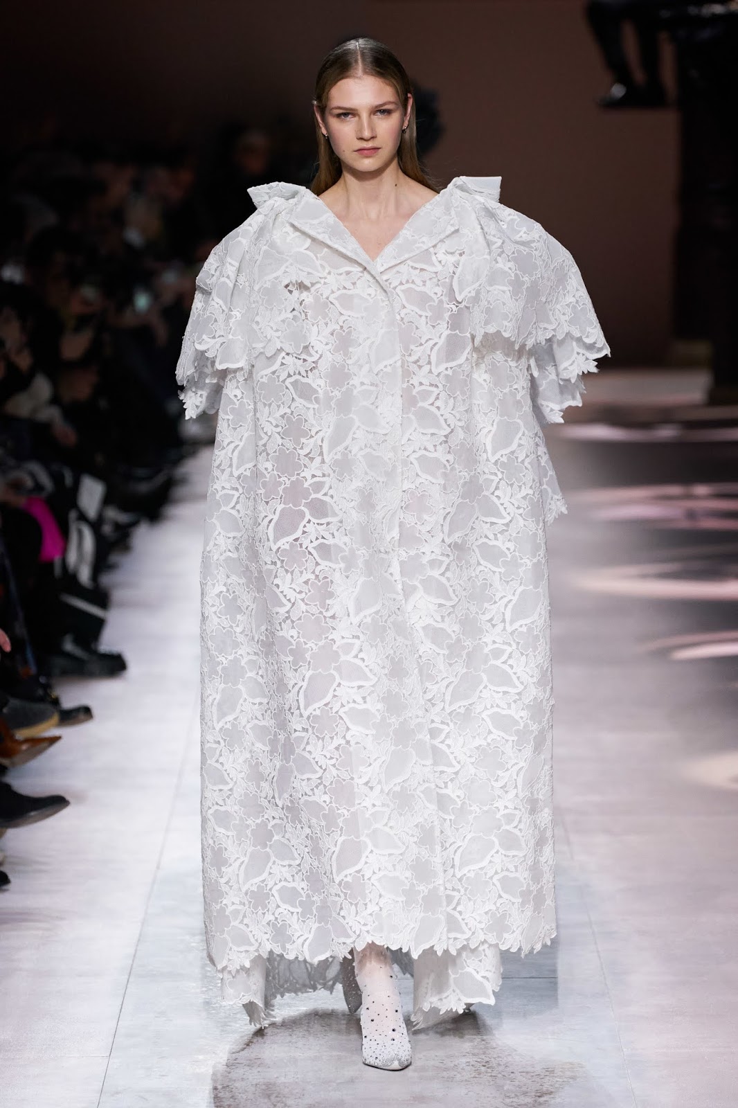 GIVENCHY: Couture Glamour February 24, 2020 | ZsaZsa Bellagio - Like No ...