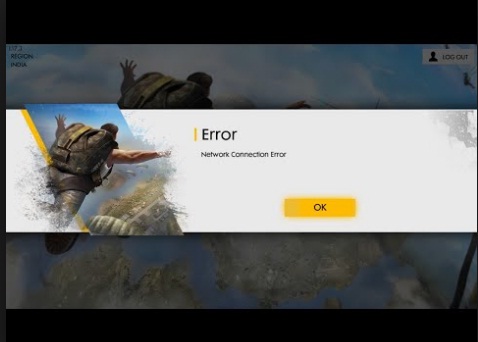 Cara Mengatasi Masalah Koneksi Hilang Di Game Free Fire