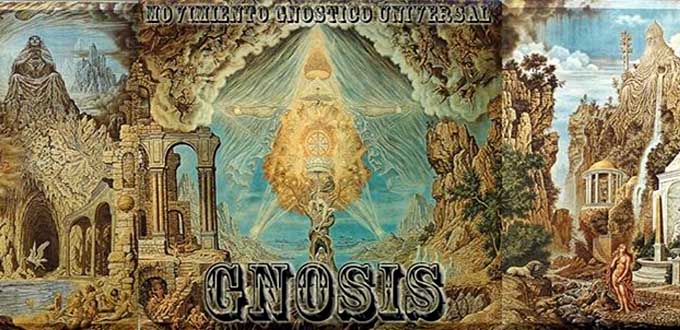 ESOTERICA EL MOVIMIENTO GNÓSTICO