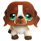 Littlest Pet Shop Large Playset St. Bernard (#335) Pet