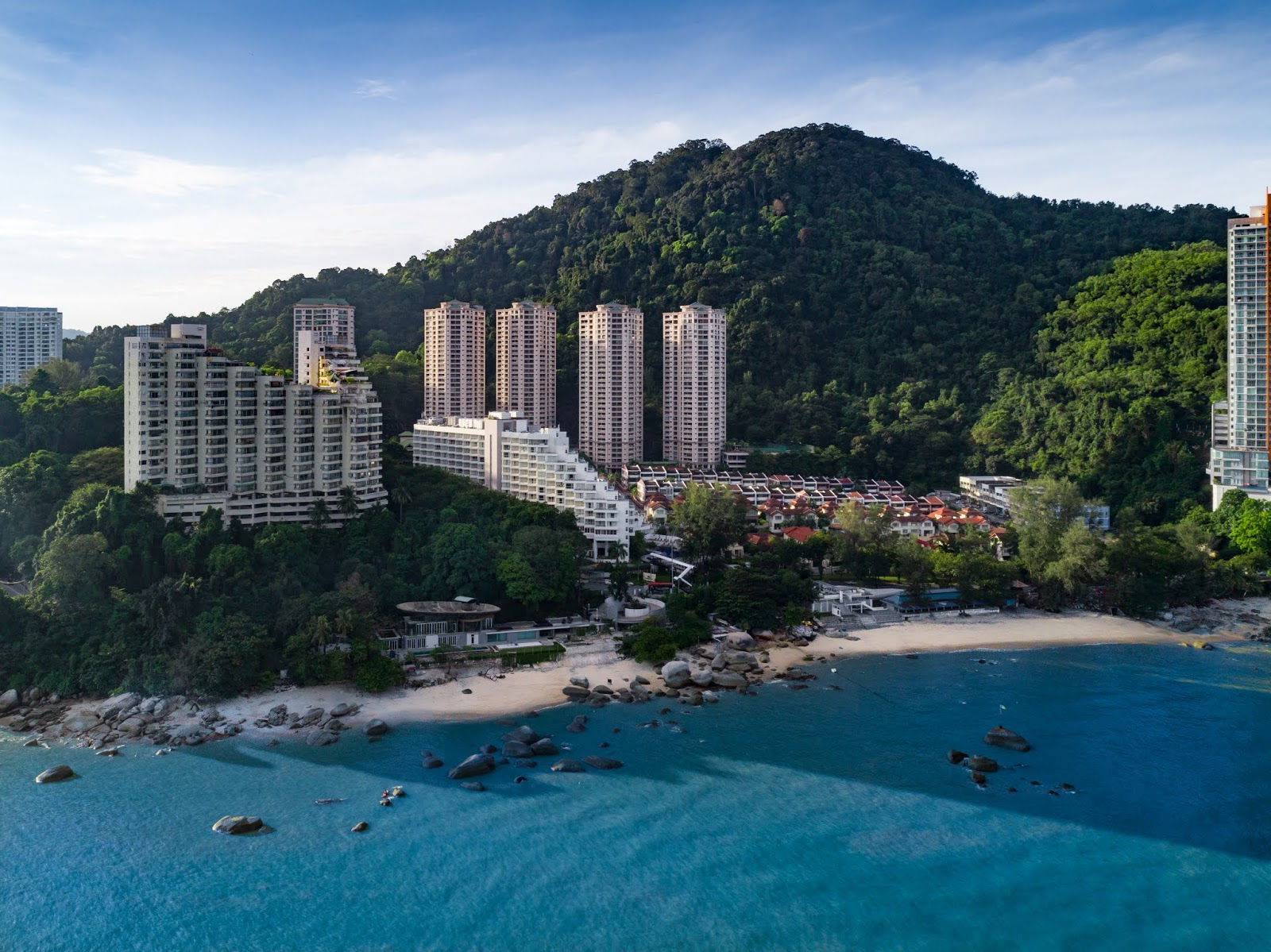 DoubleTree Resort by Hilton Penang Has The YearEnd Family Vacation You