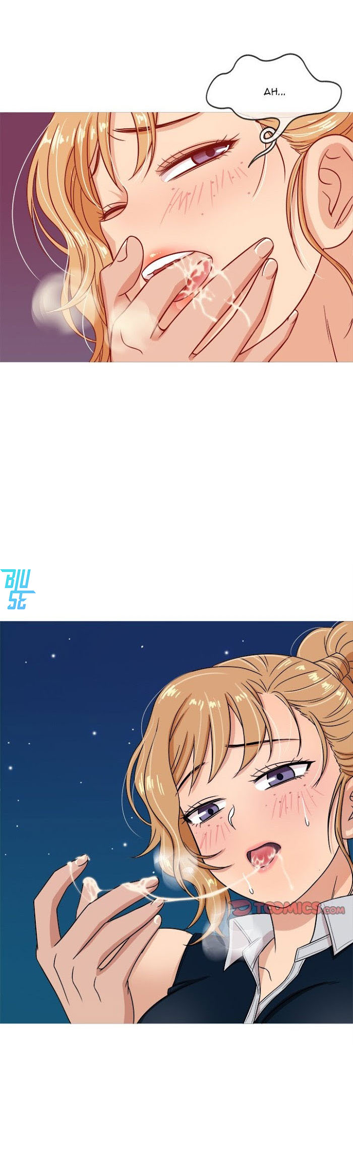 Đọc truyện Full Yêu Em Nữa Đi - Chapter 9