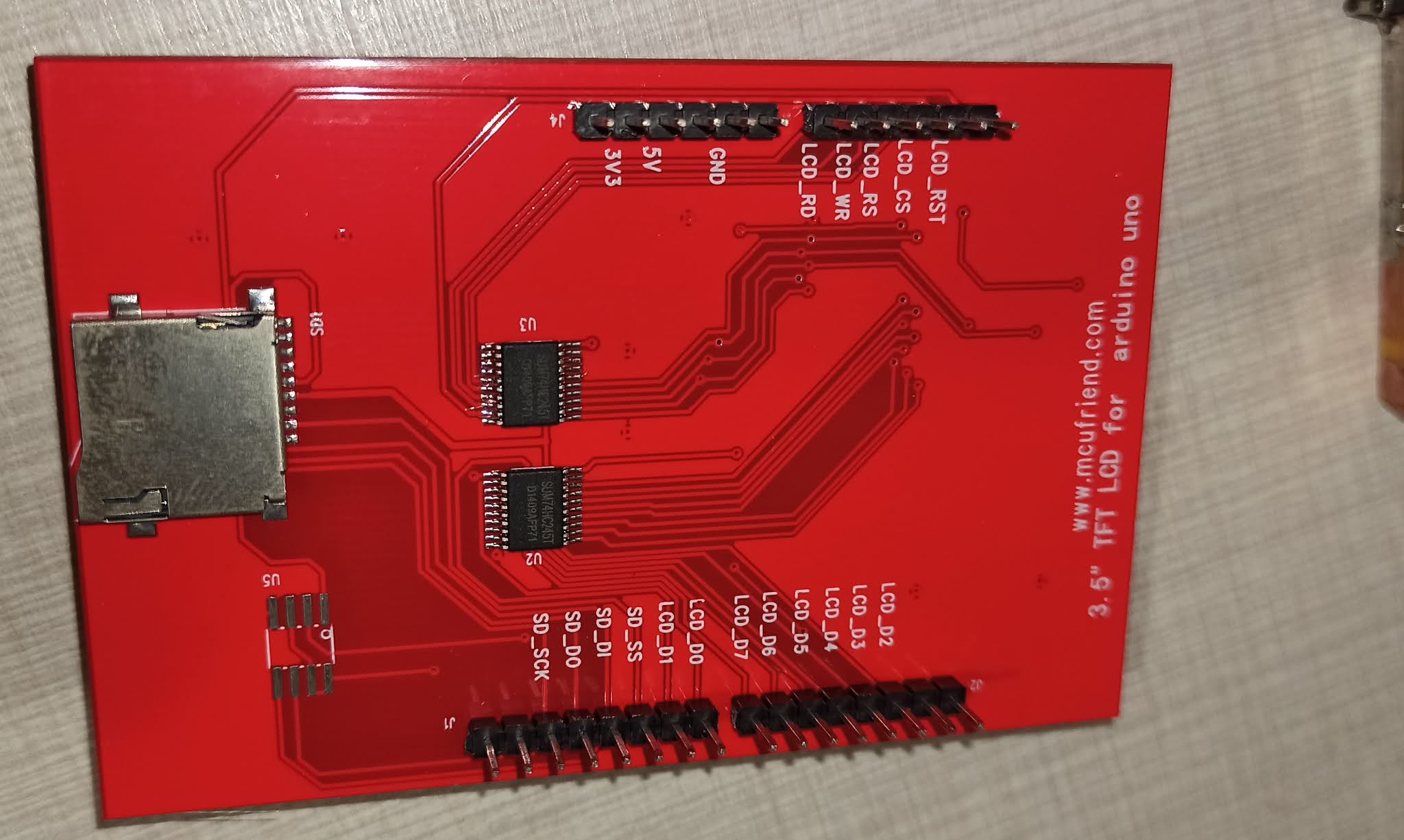 Amazing Home automation system with STM32F103 microcontroller Part 1