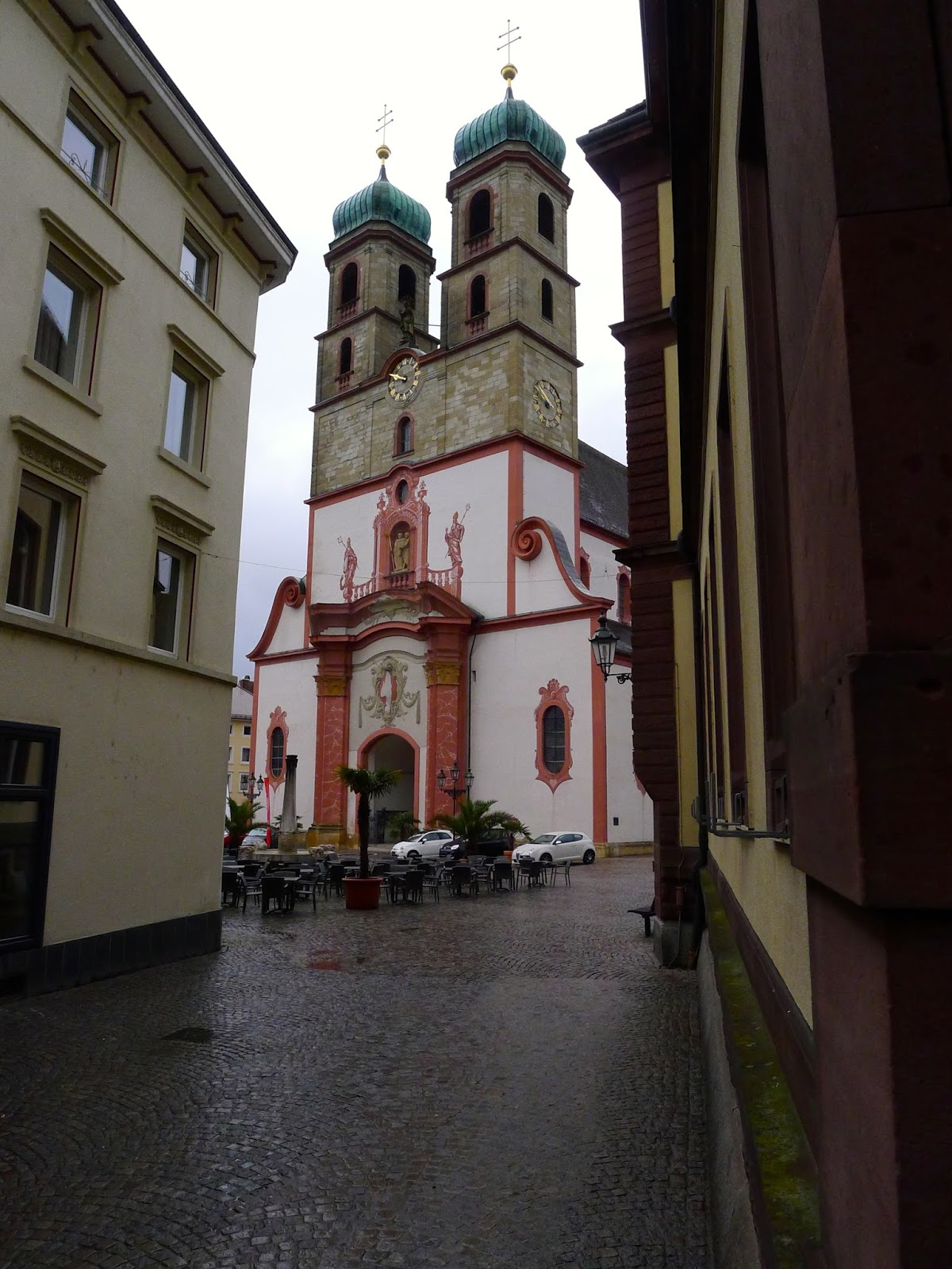 Barocker Schwarzwald Ausflug Fee Ist Mein Name