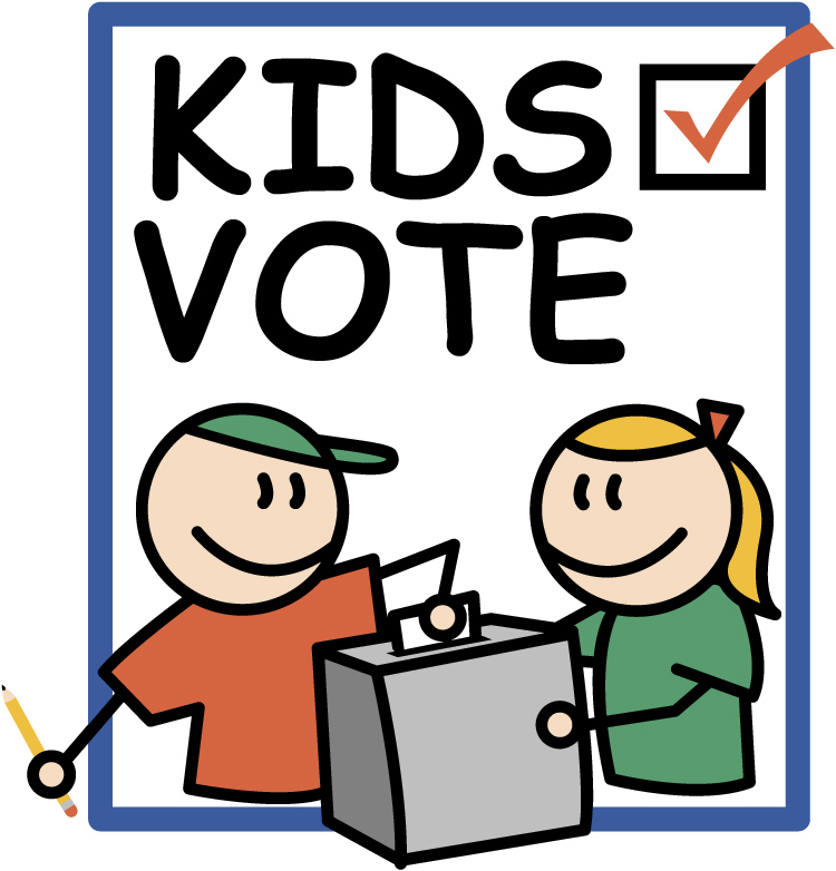 voting clipart pictures - photo #20