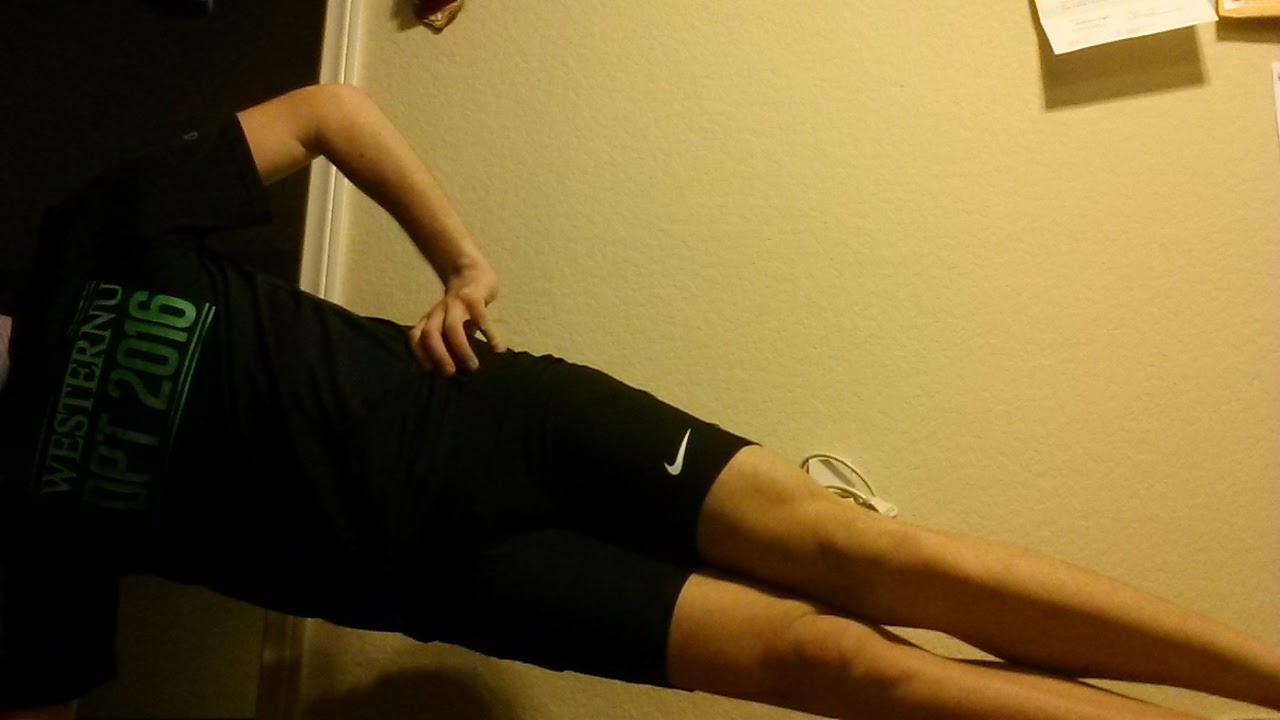 Running Injury Prevention Hip Abductors DOCTORS OF RUNNING