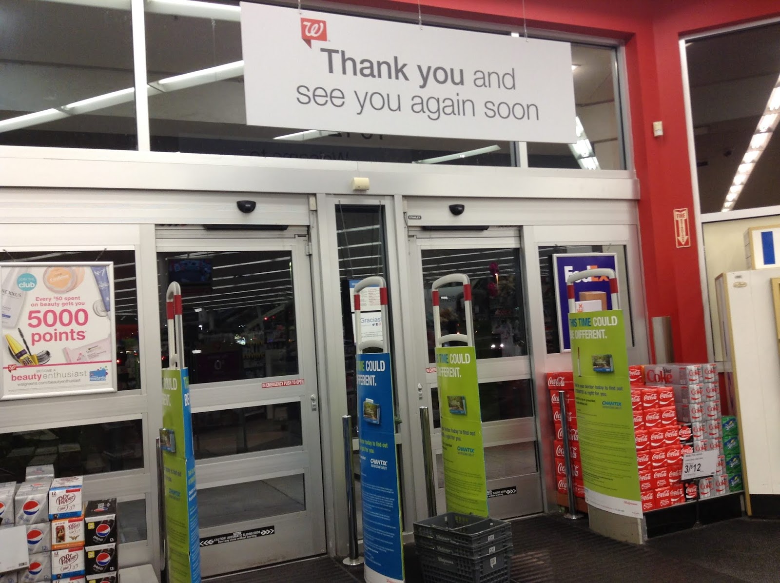 Walgreens #9297 - Riverview, FL