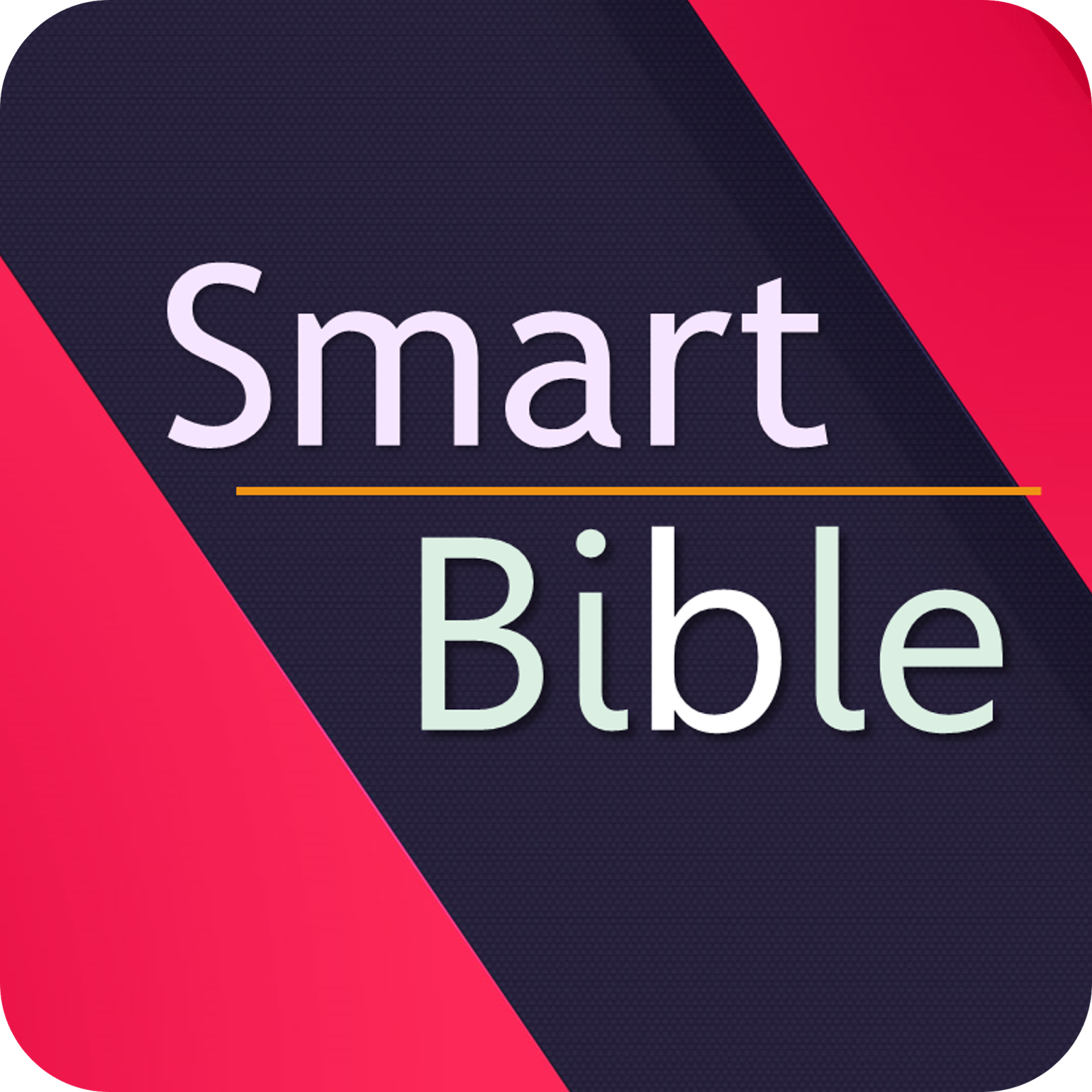 Smart Bibles Logo