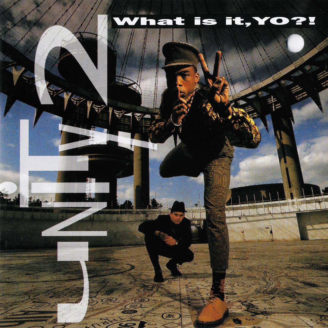 Unity 2 What Is It Yo 1989 Mediasurfer Ch
