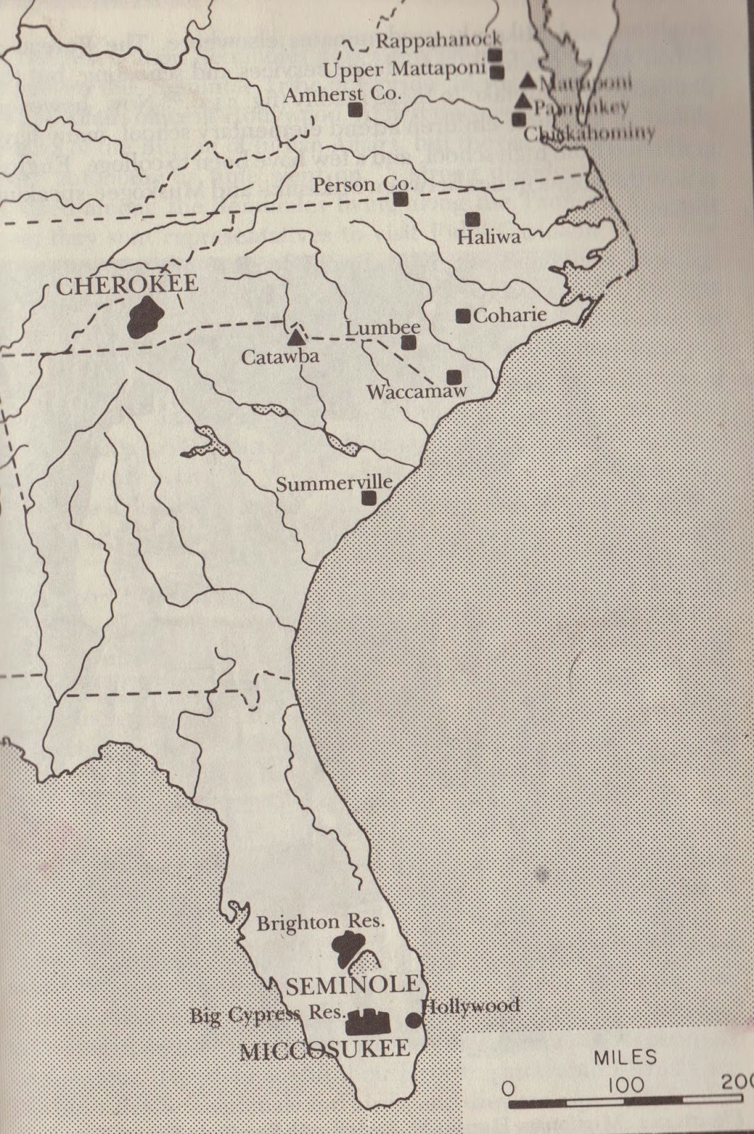 Vance Hawkins Saura/Cheraw