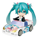 Nendoroid Racing Miku Hatsune Miku (#172A) Figure