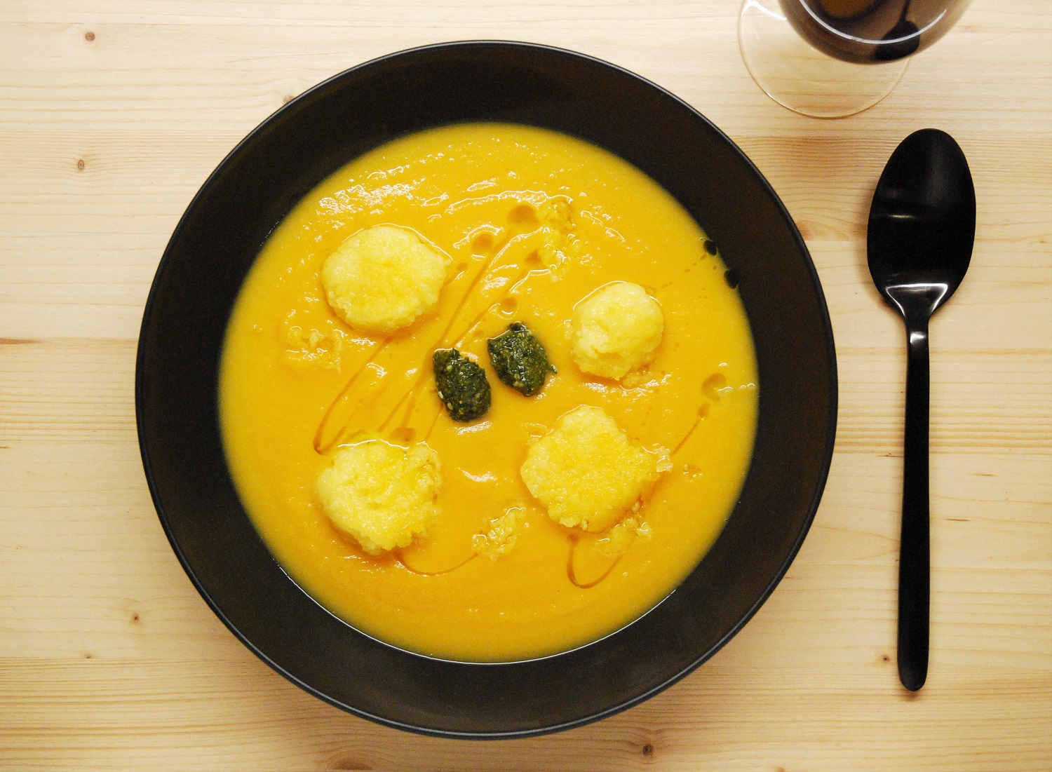 Comment cuisiner la polenta?