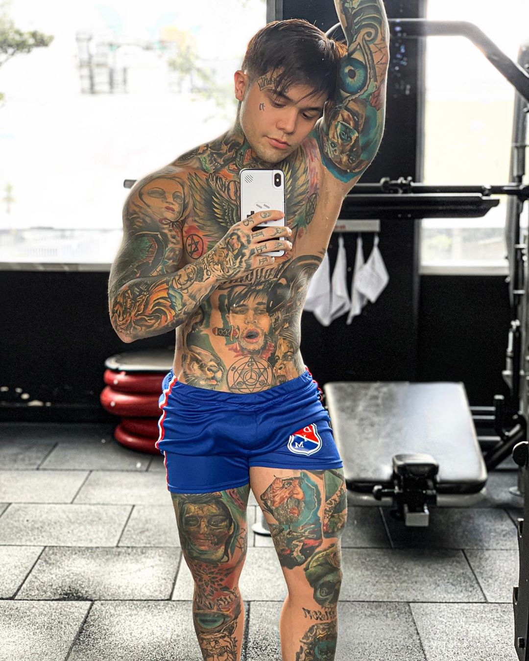 Yeferson Cossio, youtuber colombiano (videos e imágenes de su onlyfans)