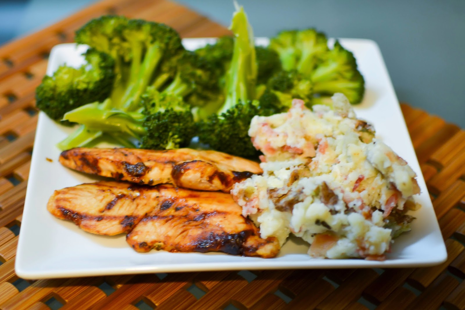 Modern Day Homemaker: What Does My 10 Month Old Eat in a Week?