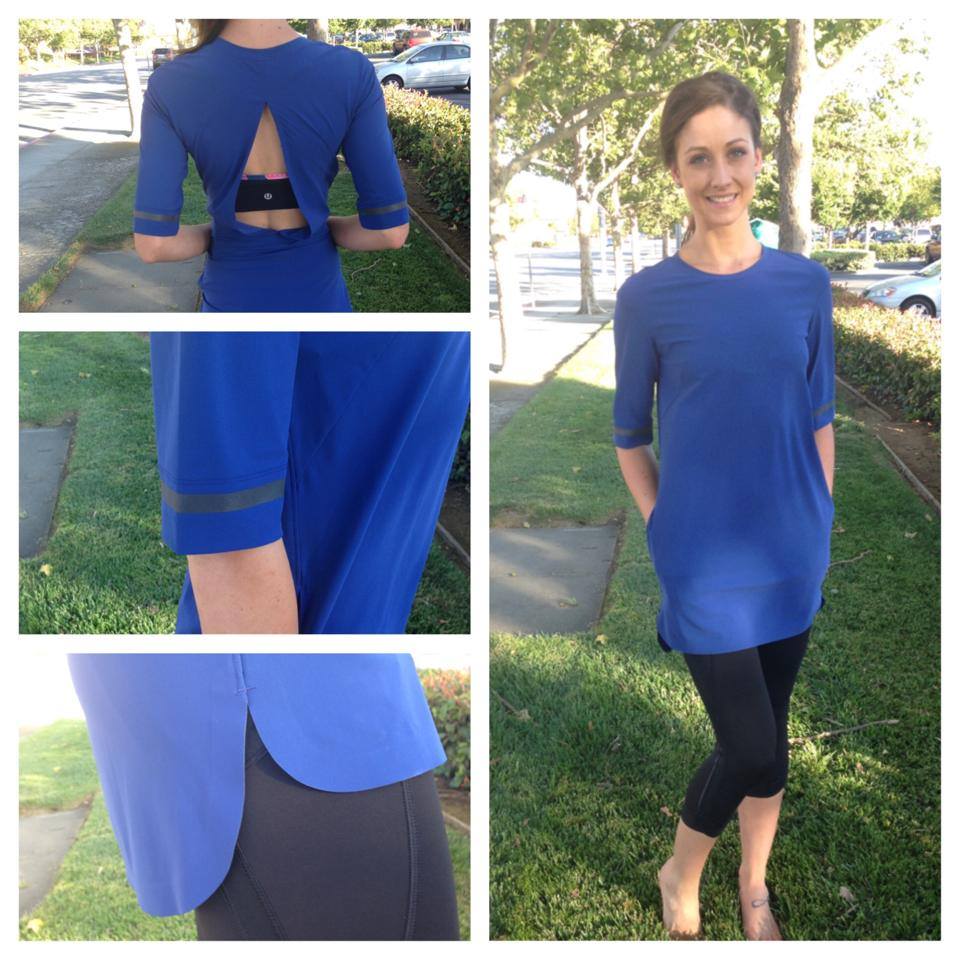 Lululemon Addict: Serenity Short, Serenity Pant, and More