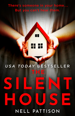 Review: The Silent House by Nell Pattison