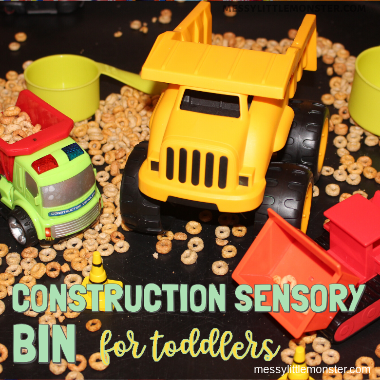 construction for toddlers