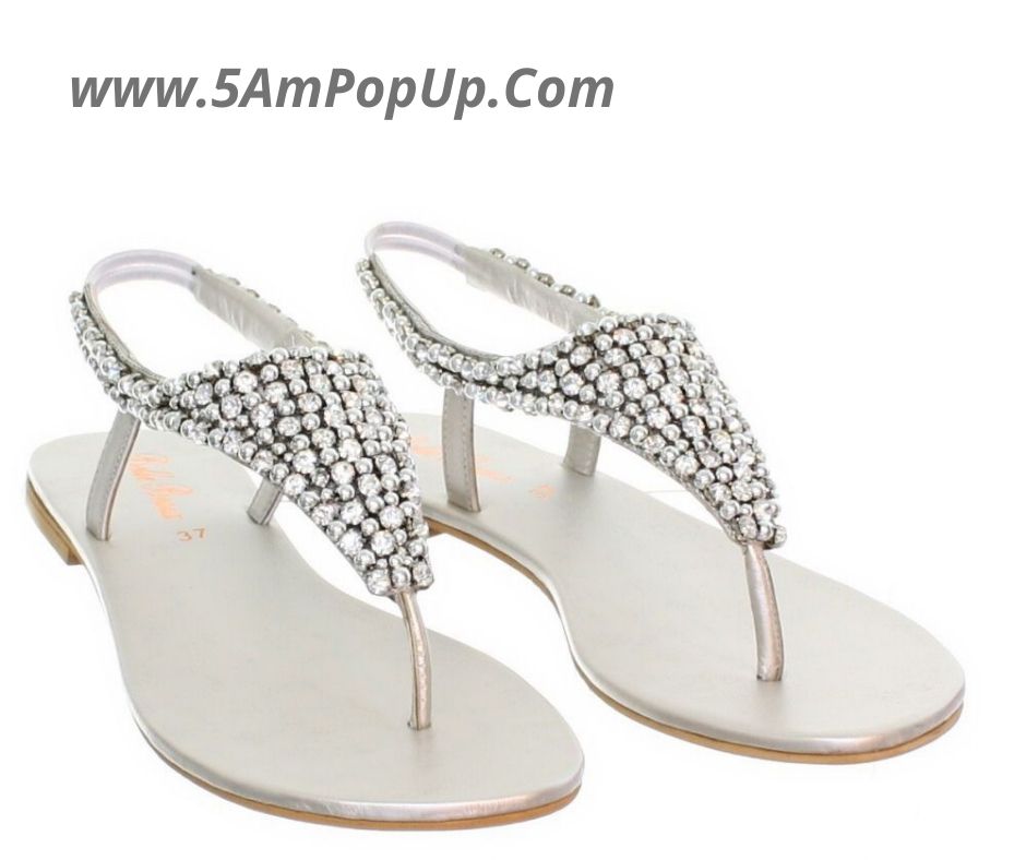 Tips For Brides To Buy Wedding Footwear In Hindi Dulhan Ke Jute