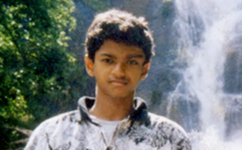 Vijay Tamil Actor Childhood Rare Photos - Gethu Cinema