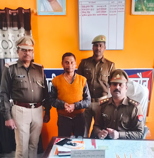 आज दिनांक 05.02.2020 को पुलिस अधीक्षक जालौन डॉ0 सतीश कुमार के निर्देशन में थाना कोतवाली जालौन पुलिस Today, on 05.02.2020, under the direction of Superintendent of Police Jalaun Dr. Satish Kumar, Police Station Jawan Police Station आज दिनांक 05.02.2020 को पुलिस अधीक्षक जालौन डॉ0 सतीश कुमार के निर्देशन में थाना कोतवाली जालौन पुलिस Today, on 05.02.2020, under the direction of Superintendent of Police Jalaun Dr. Satish Kumar, Police Station Jawan Police Station