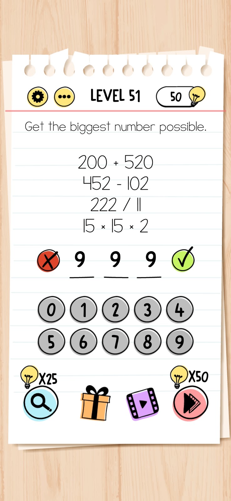 Kunci Jawaban Tts 222 Guru Galeri