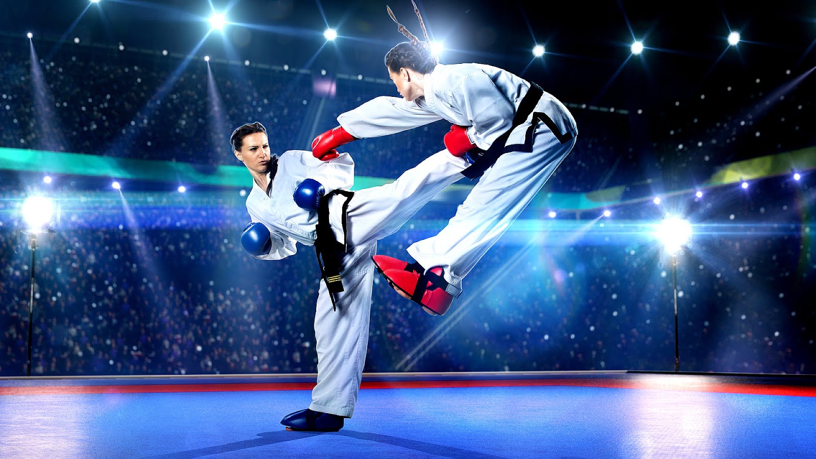 Karate Information About Karate Karate Choices