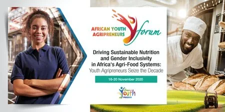 African Development Bank AgriPitch Competition 2020