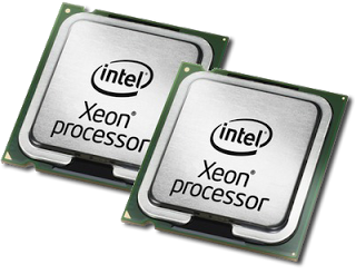 Intel Resmi Keluarkan Prosesor Terbaru